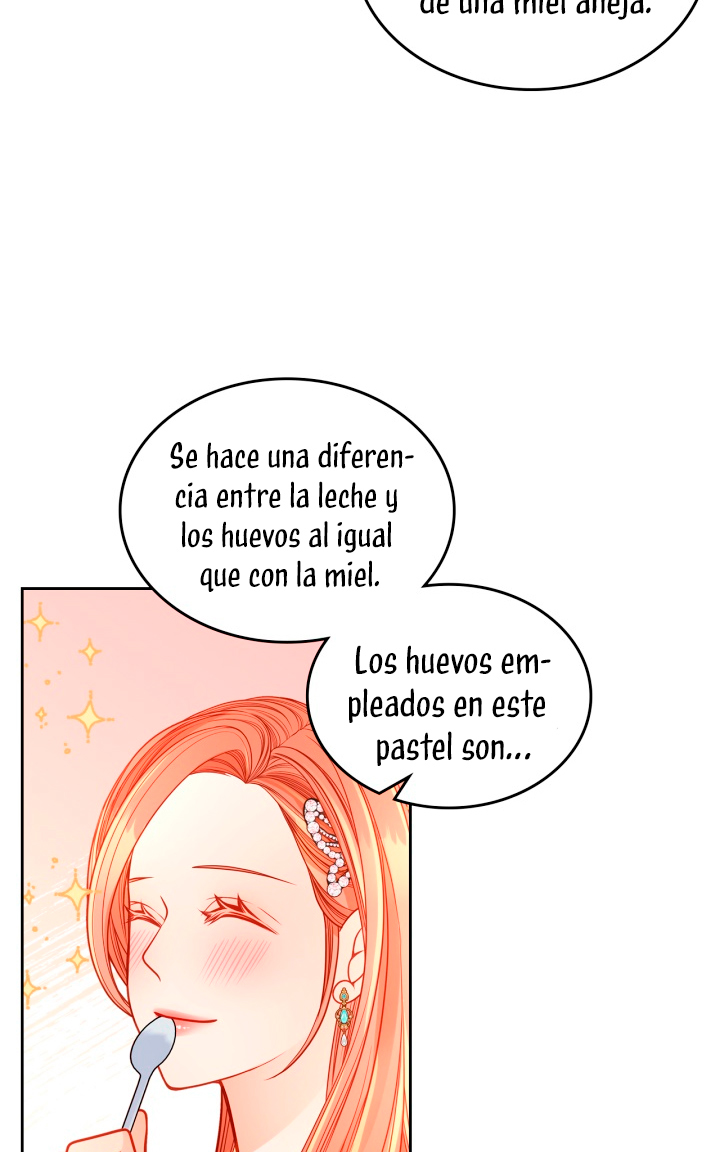 El vestidor secreto de la Duquesa Capítulo 27 - Página 27