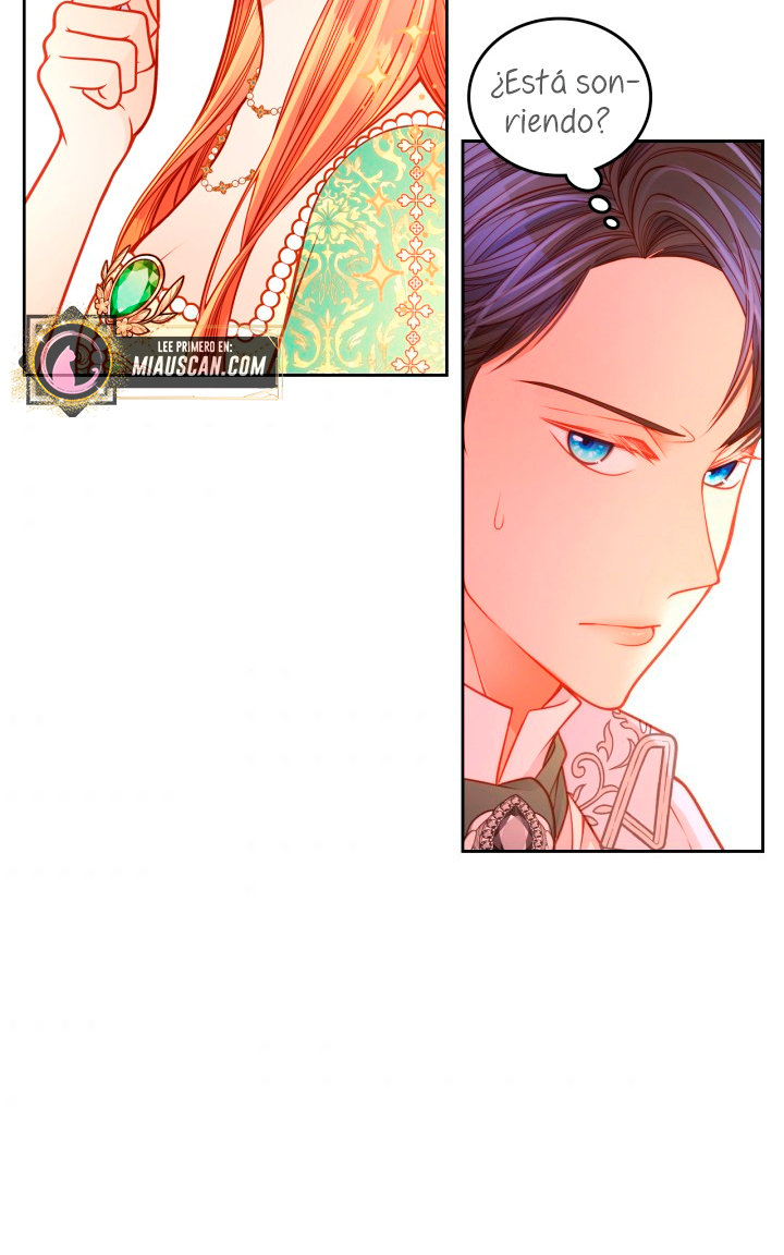 El vestidor secreto de la Duquesa Capítulo 27 - Página 28