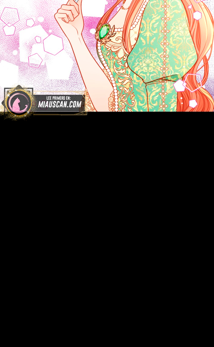 El vestidor secreto de la Duquesa Capítulo 27 - Página 39