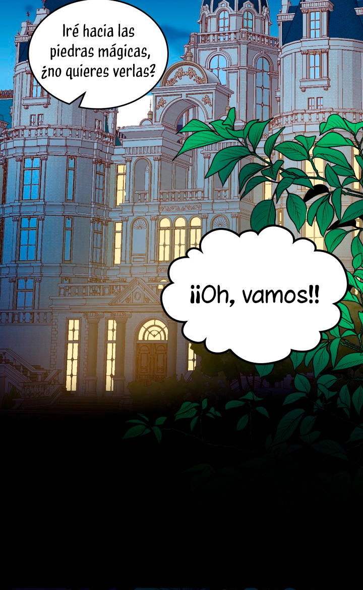 El vestidor secreto de la Duquesa Capítulo 27 - Página 41