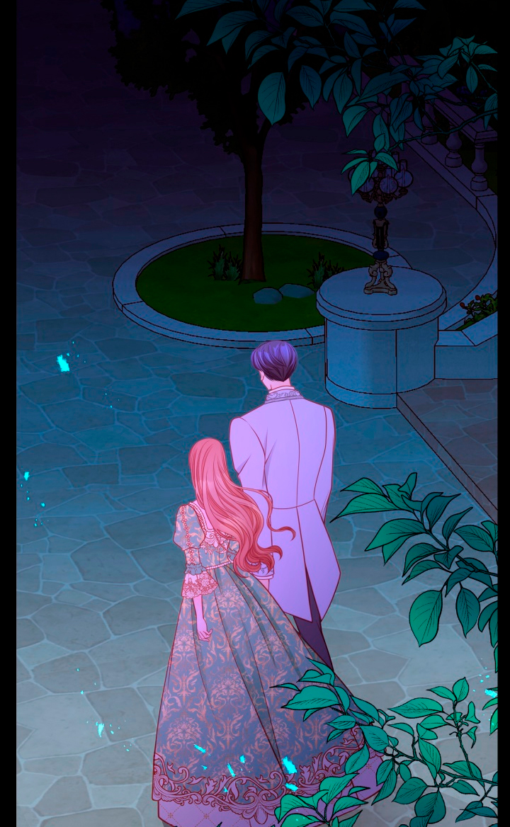 El vestidor secreto de la Duquesa Capítulo 27 - Página 42