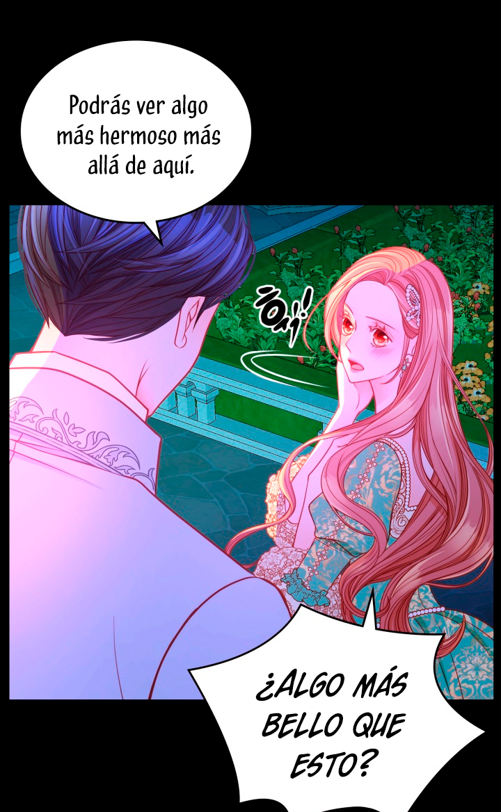 El vestidor secreto de la Duquesa Capítulo 27 - Página 48