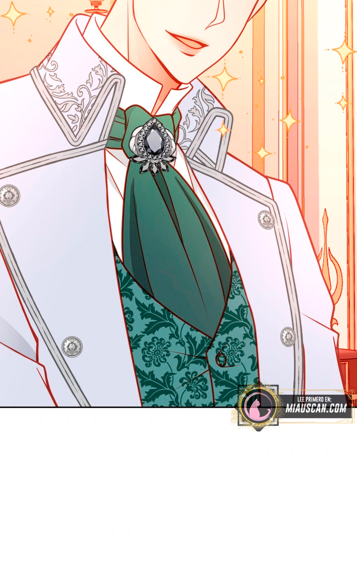 El vestidor secreto de la Duquesa Capítulo 27 - Página 5