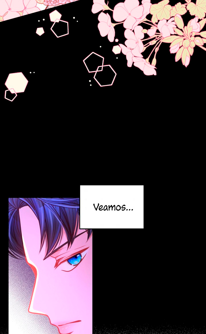 El vestidor secreto de la Duquesa Capítulo 27 - Página 51