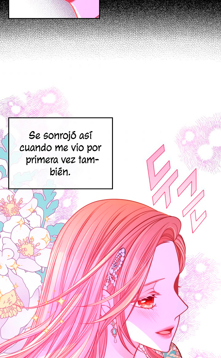 El vestidor secreto de la Duquesa Capítulo 27 - Página 52