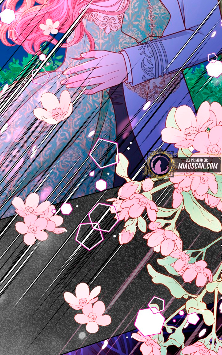 El vestidor secreto de la Duquesa Capítulo 27 - Página 59