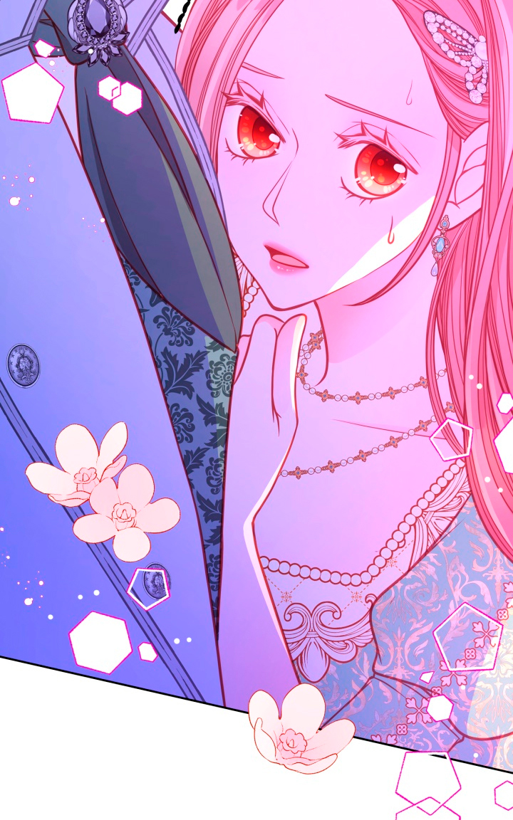 El vestidor secreto de la Duquesa Capítulo 27 - Página 61