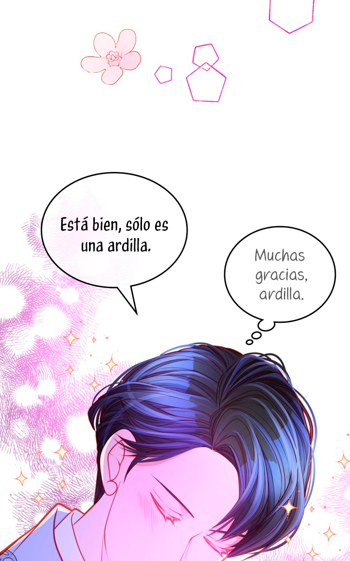 El vestidor secreto de la Duquesa Capítulo 27 - Página 62