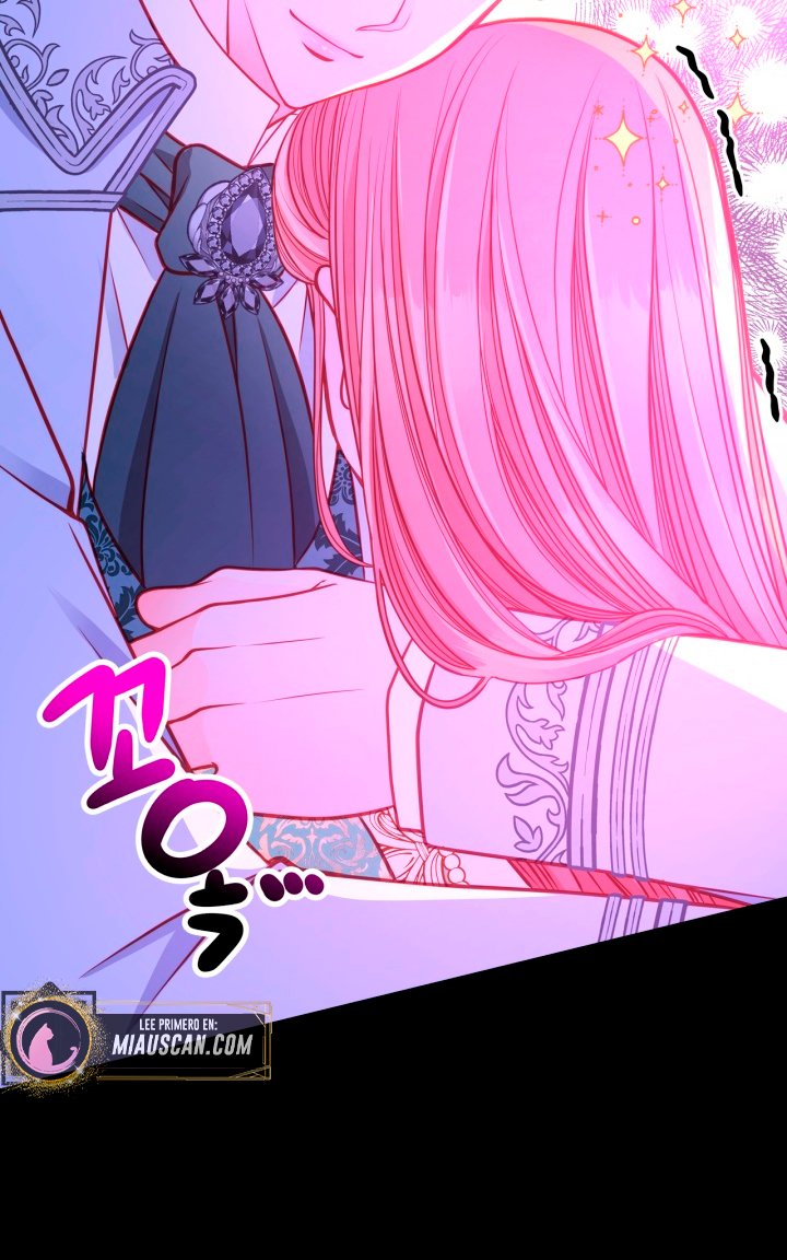 El vestidor secreto de la Duquesa Capítulo 27 - Página 63