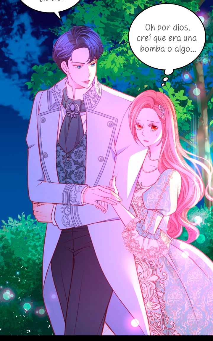 El vestidor secreto de la Duquesa Capítulo 27 - Página 65