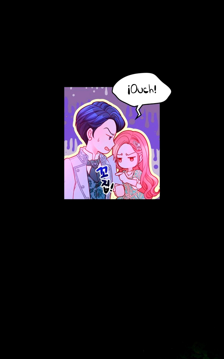 El vestidor secreto de la Duquesa Capítulo 27 - Página 66