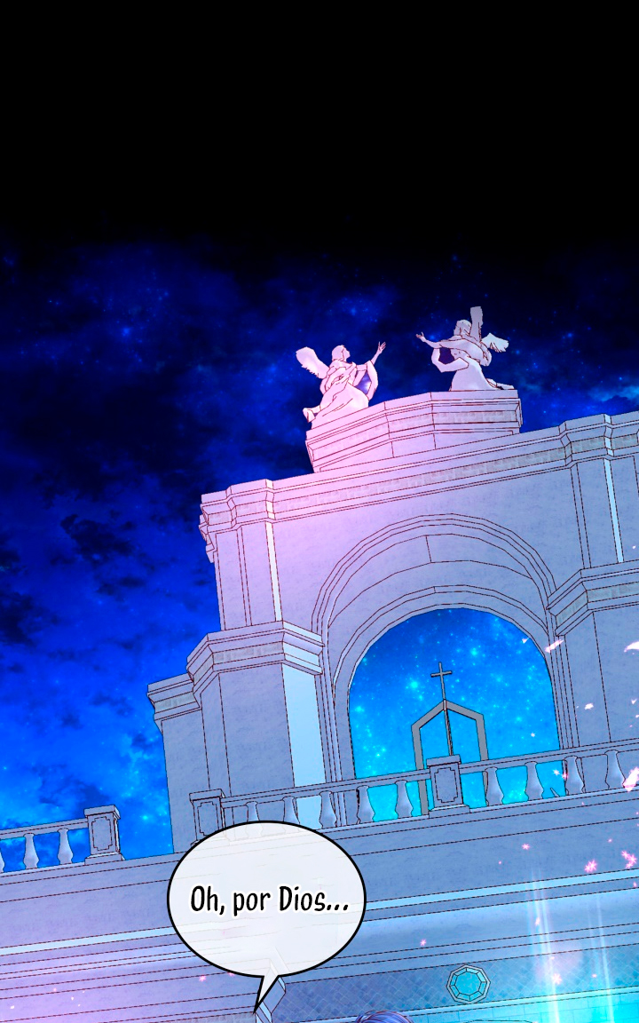 El vestidor secreto de la Duquesa Capítulo 27 - Página 69