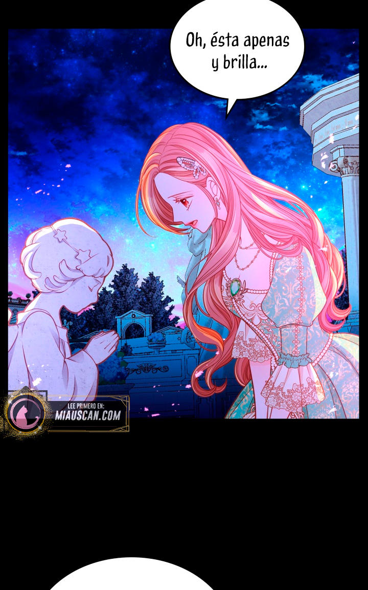 El vestidor secreto de la Duquesa Capítulo 27 - Página 72