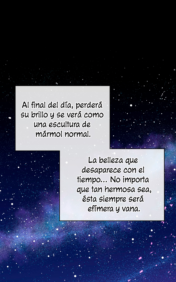 El vestidor secreto de la Duquesa Capítulo 27 - Página 76