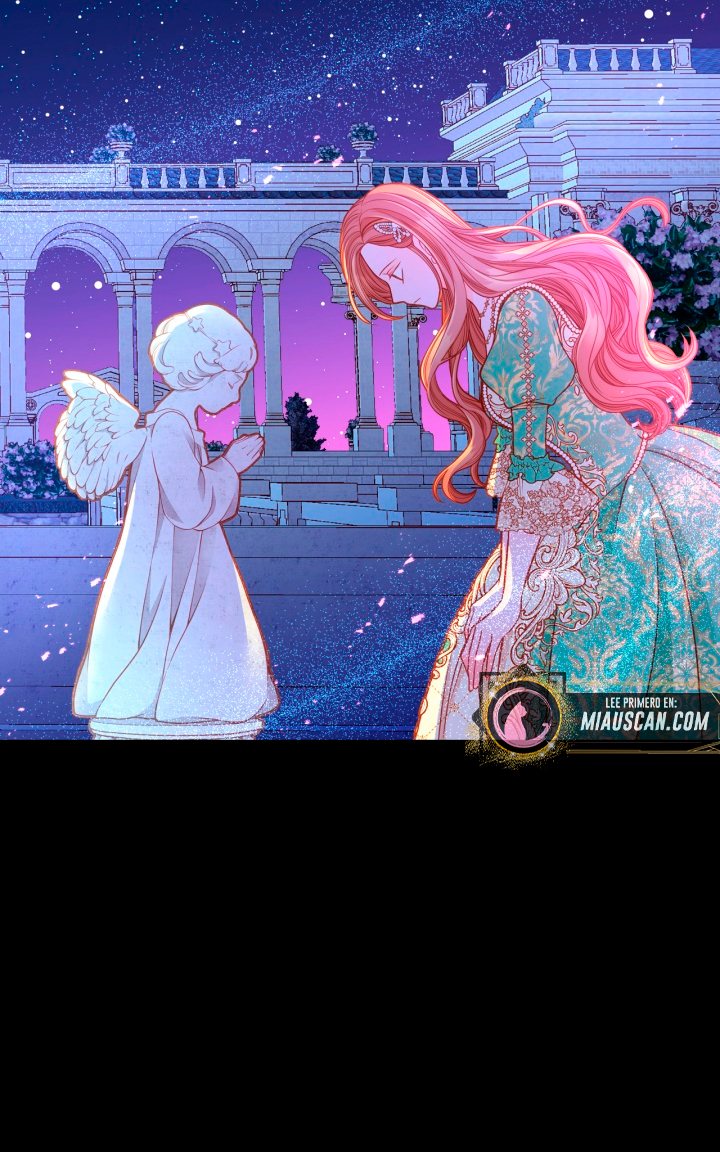 El vestidor secreto de la Duquesa Capítulo 27 - Página 77