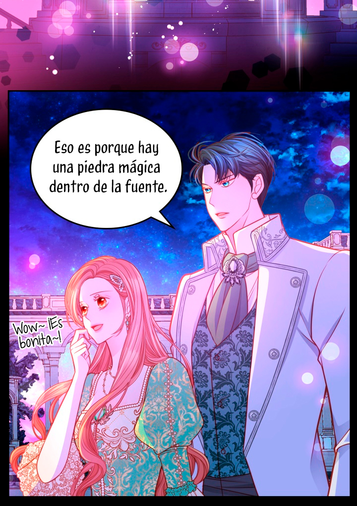 El vestidor secreto de la Duquesa Capítulo 27 - Página 79