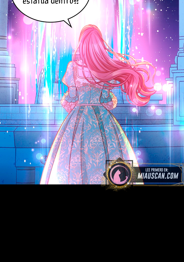 El vestidor secreto de la Duquesa Capítulo 27 - Página 81