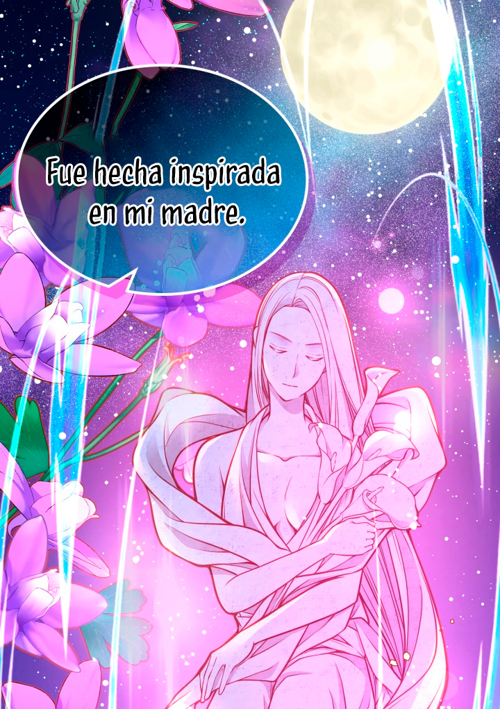 El vestidor secreto de la Duquesa Capítulo 27 - Página 84