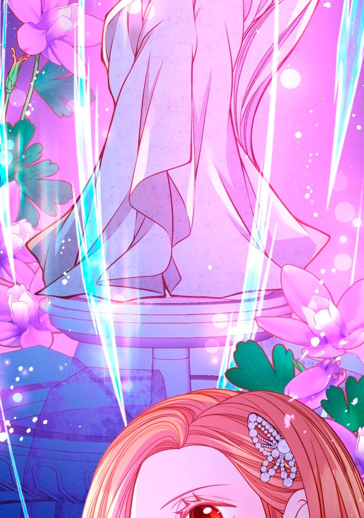 El vestidor secreto de la Duquesa Capítulo 27 - Página 85