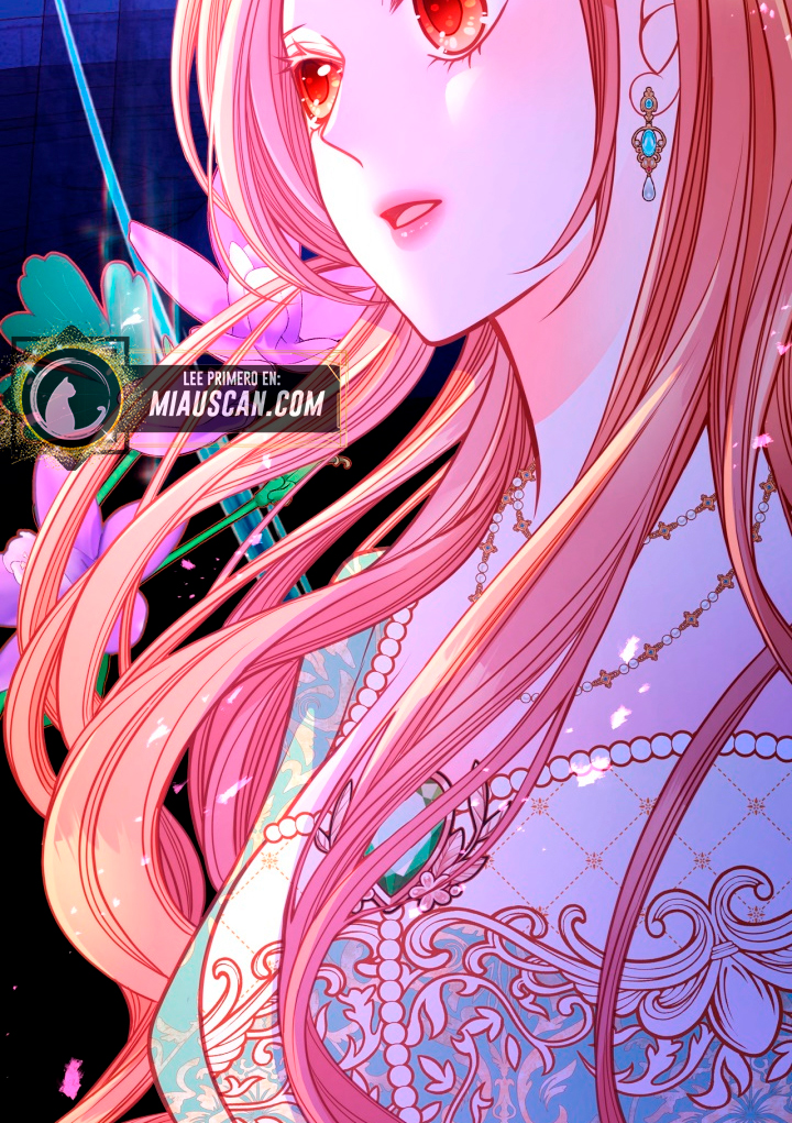 El vestidor secreto de la Duquesa Capítulo 27 - Página 86