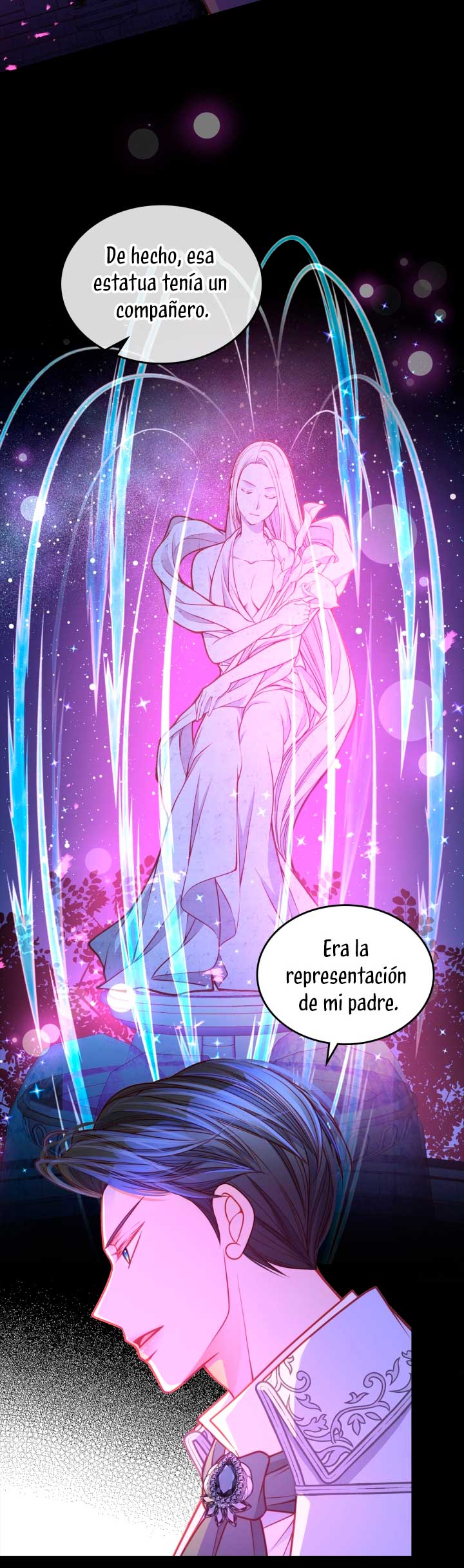 El vestidor secreto de la Duquesa Capítulo 28 - Página 10