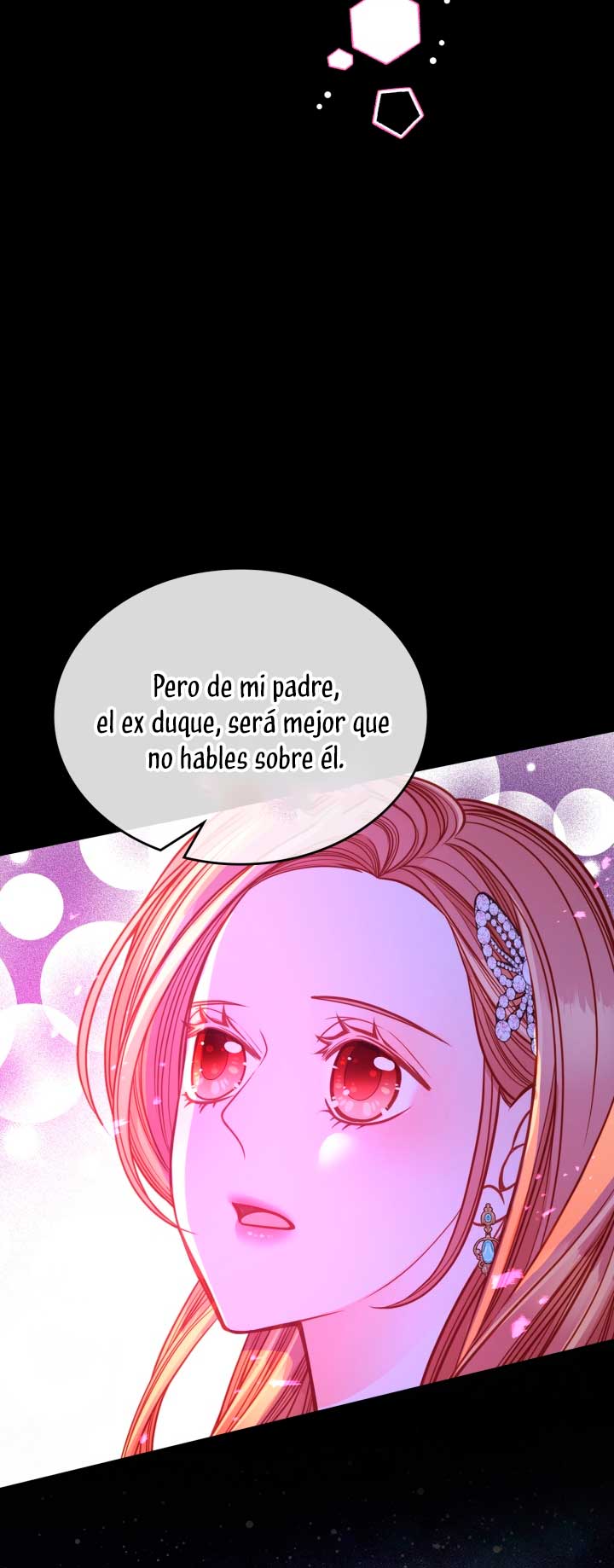 El vestidor secreto de la Duquesa Capítulo 28 - Página 16