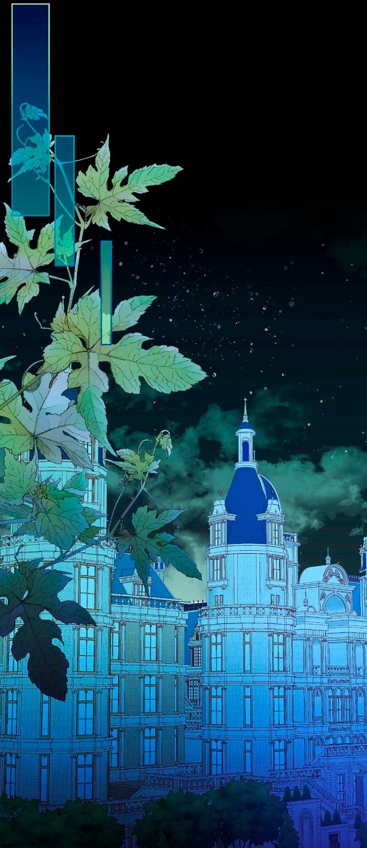 El vestidor secreto de la Duquesa Capítulo 28 - Página 20