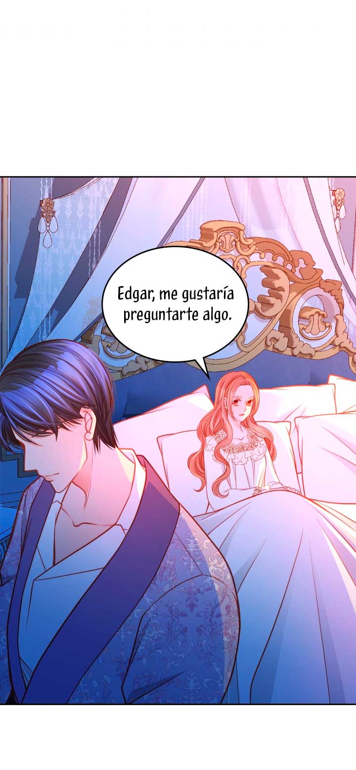 El vestidor secreto de la Duquesa Capítulo 28 - Página 22