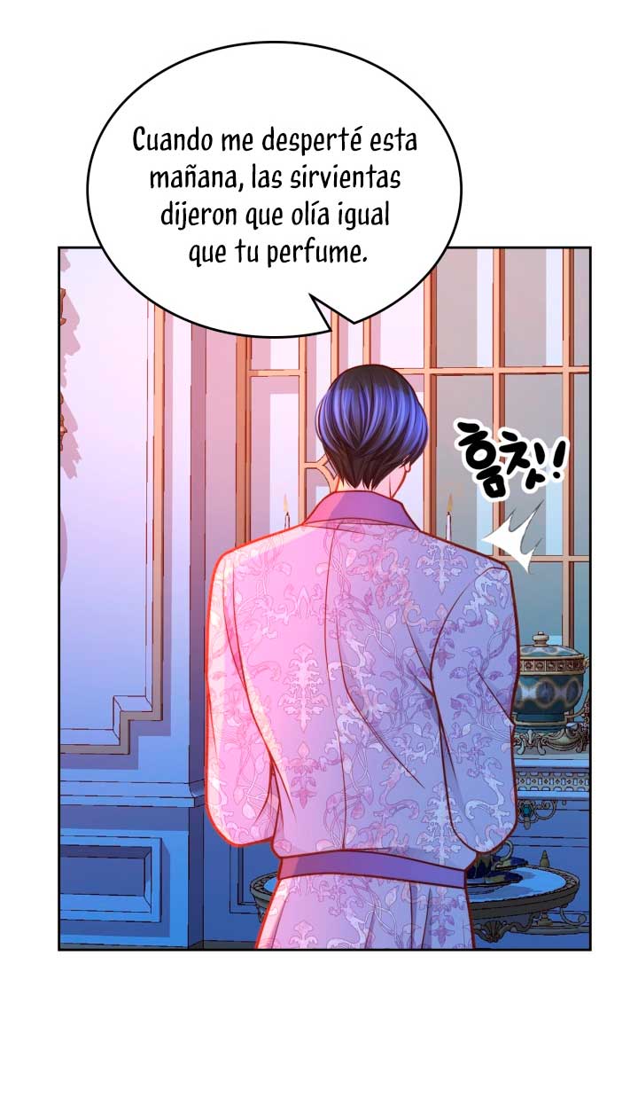 El vestidor secreto de la Duquesa Capítulo 28 - Página 23