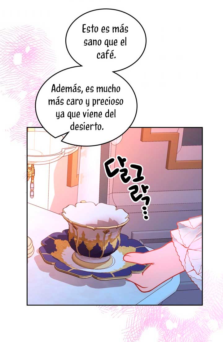 El vestidor secreto de la Duquesa Capítulo 28 - Página 31