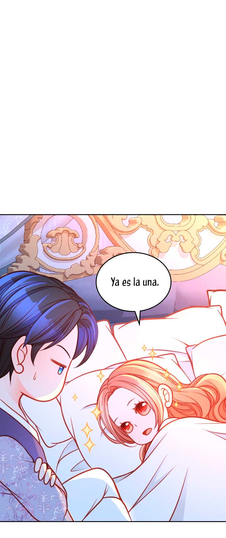 El vestidor secreto de la Duquesa Capítulo 28 - Página 35