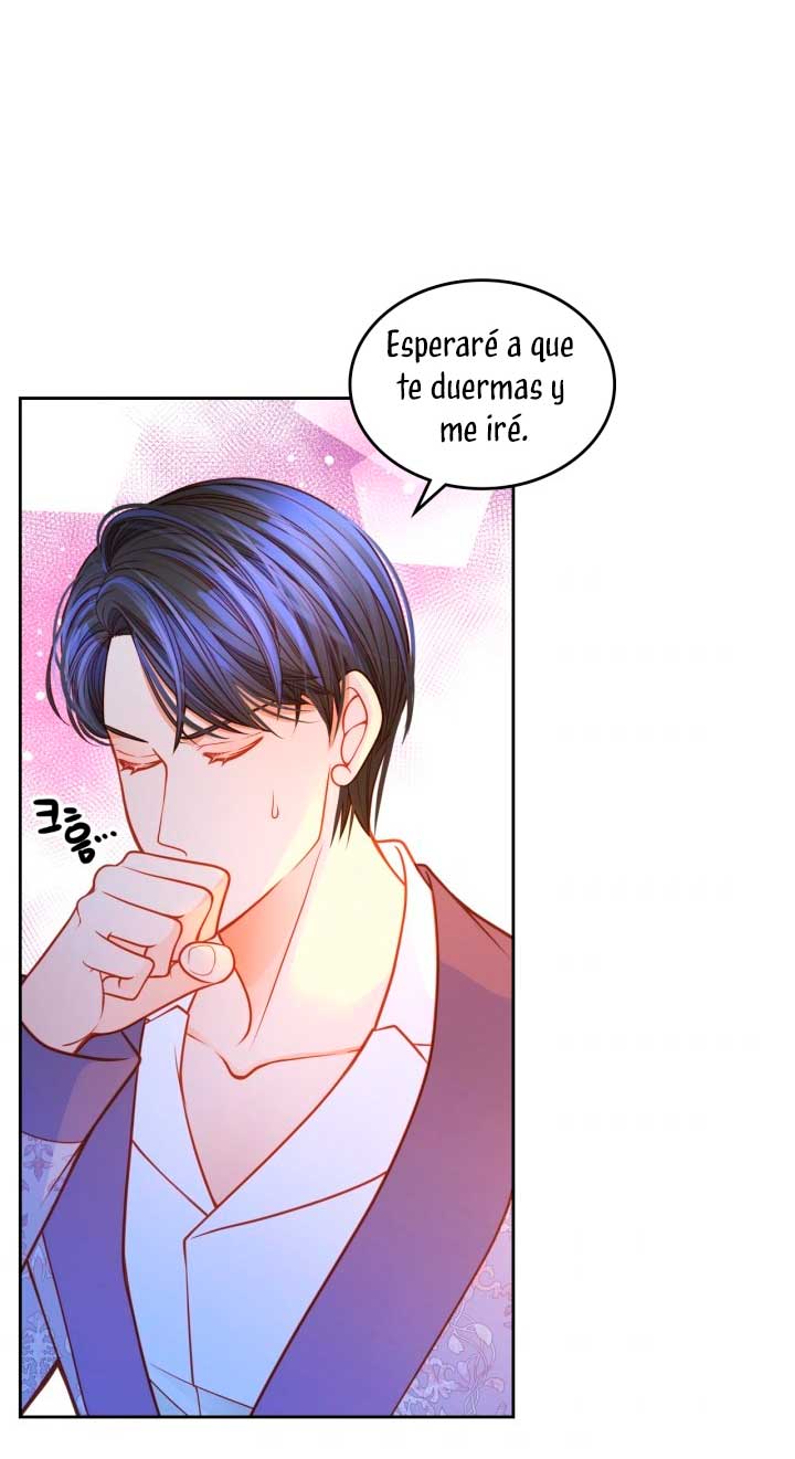 El vestidor secreto de la Duquesa Capítulo 28 - Página 36