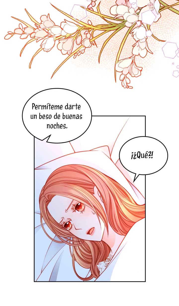 El vestidor secreto de la Duquesa Capítulo 28 - Página 41