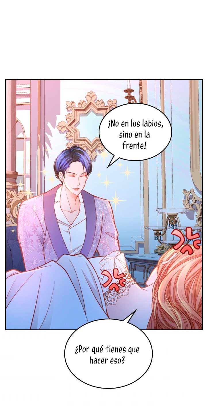 El vestidor secreto de la Duquesa Capítulo 28 - Página 42