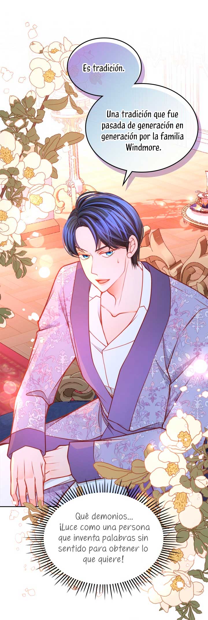 El vestidor secreto de la Duquesa Capítulo 28 - Página 43