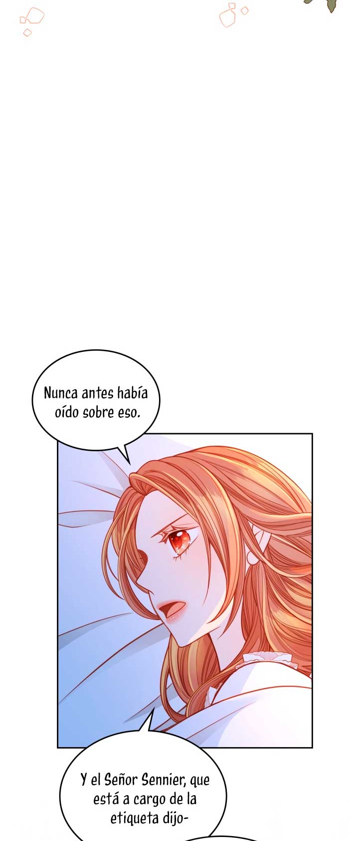 El vestidor secreto de la Duquesa Capítulo 28 - Página 44