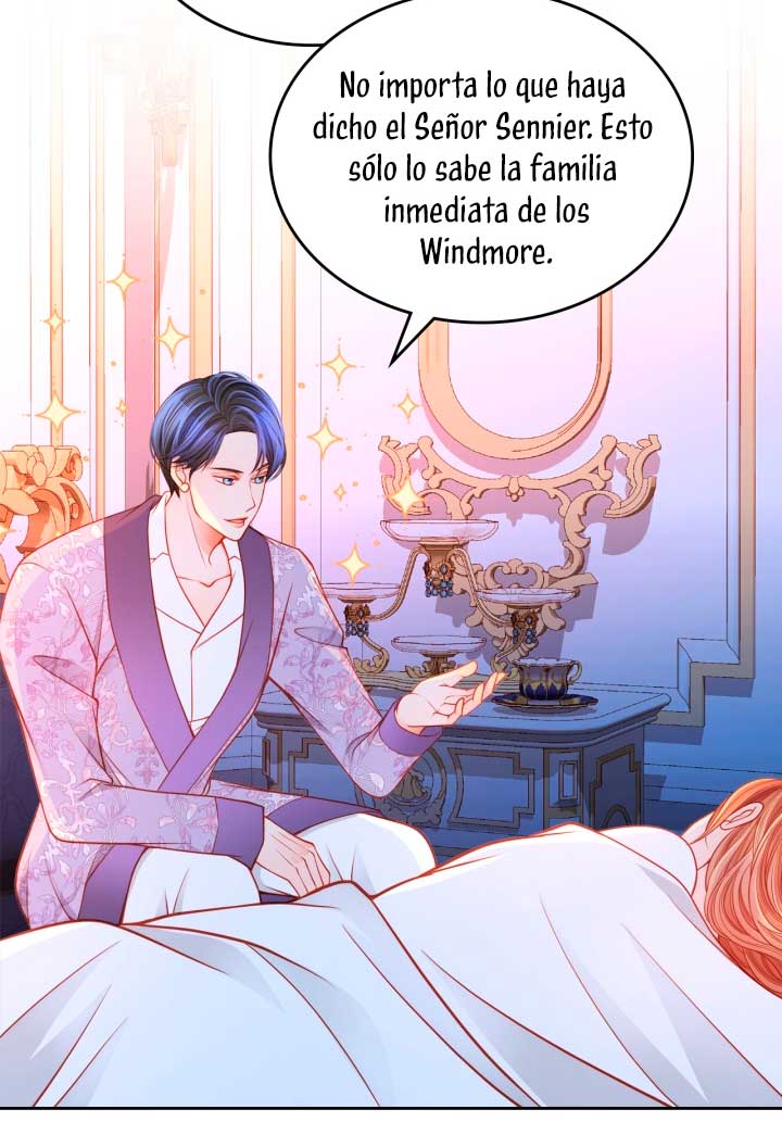 El vestidor secreto de la Duquesa Capítulo 28 - Página 45