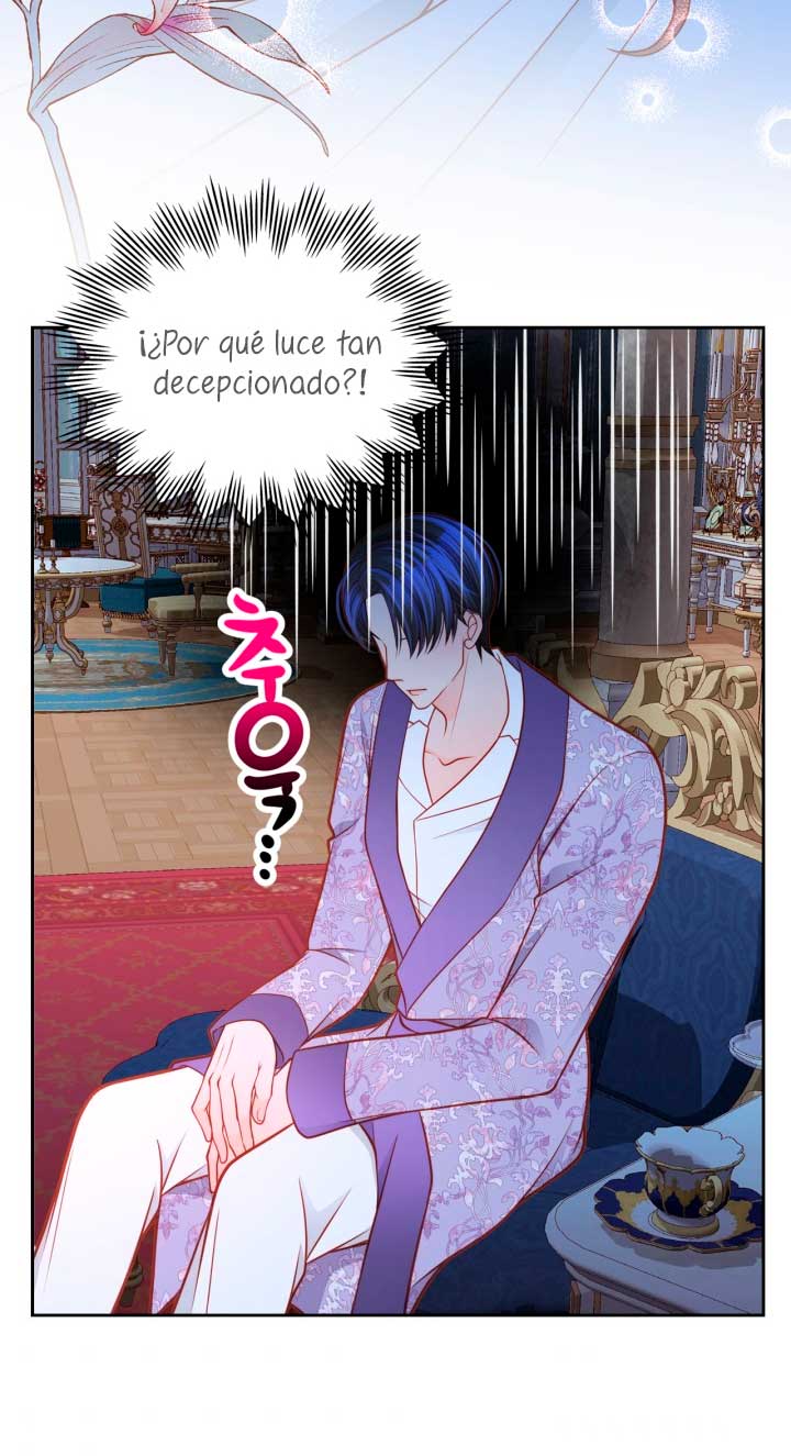 El vestidor secreto de la Duquesa Capítulo 28 - Página 47