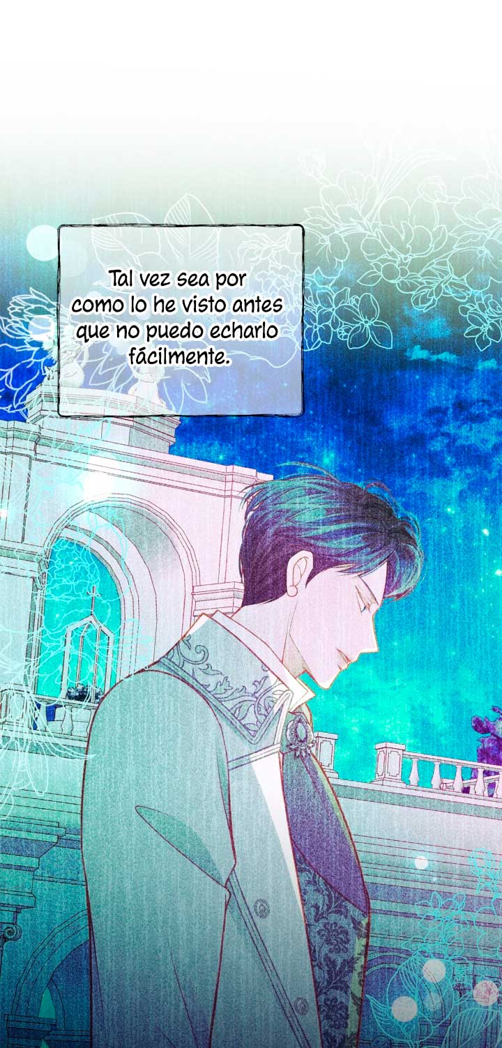 El vestidor secreto de la Duquesa Capítulo 28 - Página 49