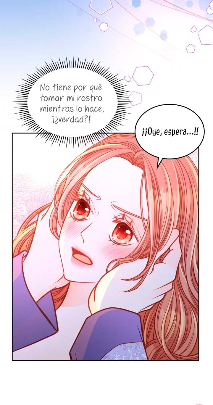 El vestidor secreto de la Duquesa Capítulo 28 - Página 54