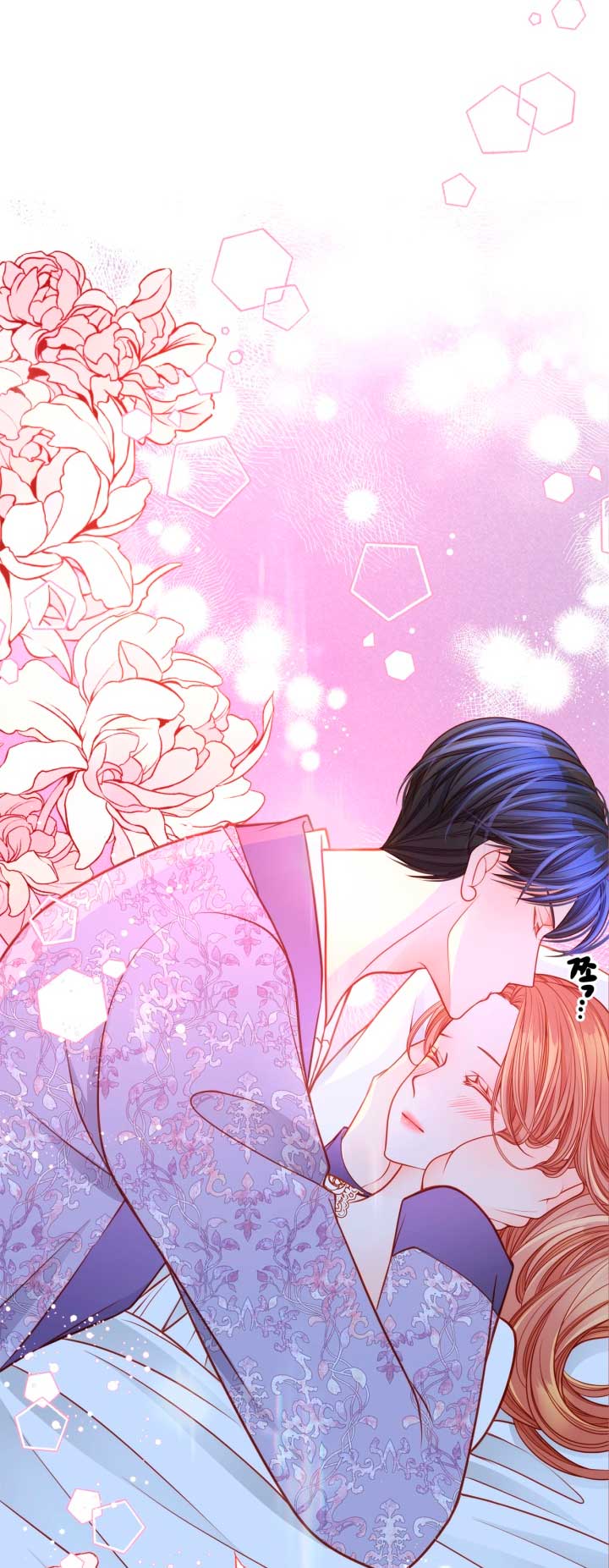 El vestidor secreto de la Duquesa Capítulo 28 - Página 55