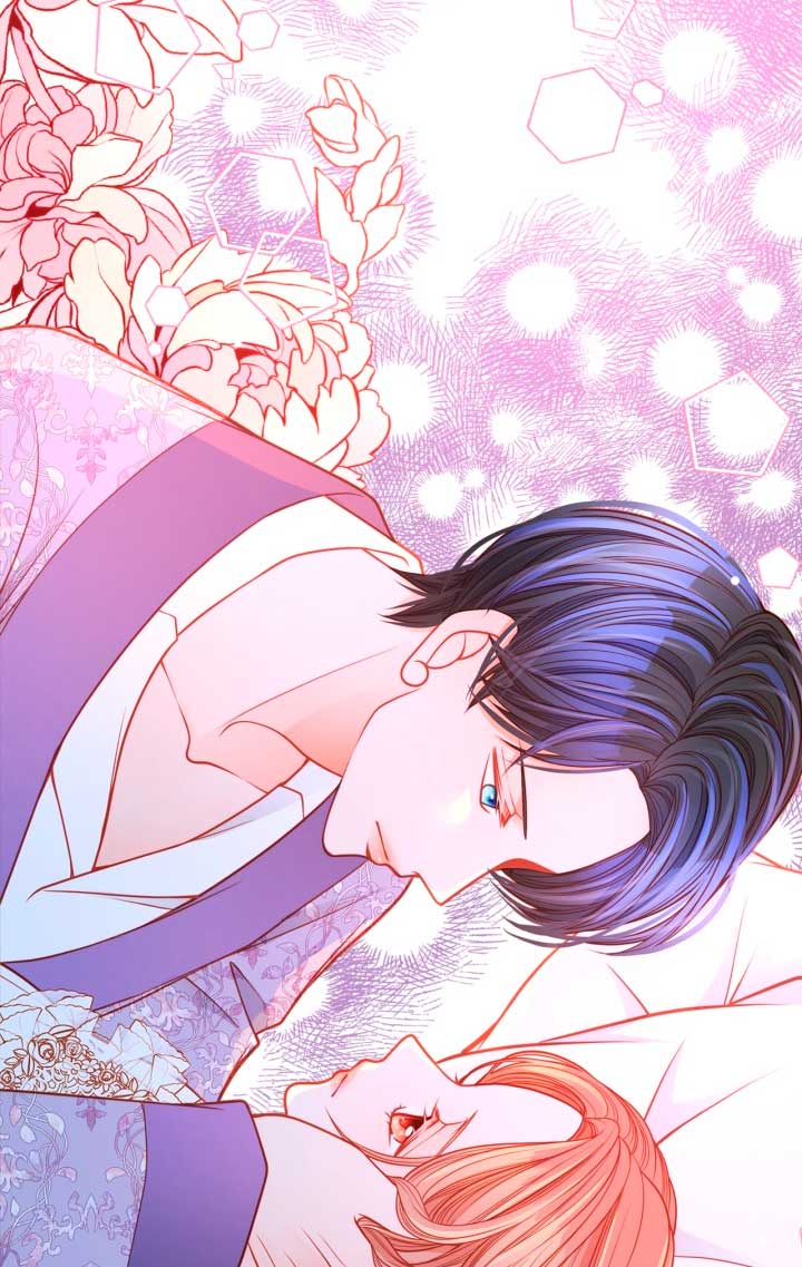 El vestidor secreto de la Duquesa Capítulo 28 - Página 58