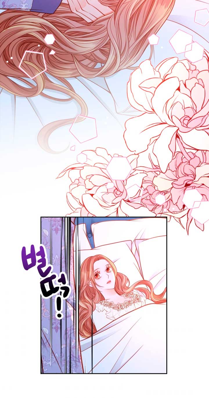 El vestidor secreto de la Duquesa Capítulo 28 - Página 59