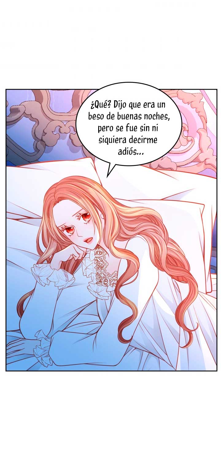 El vestidor secreto de la Duquesa Capítulo 28 - Página 61