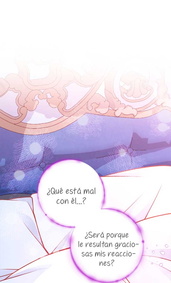 El vestidor secreto de la Duquesa Capítulo 28 - Página 62