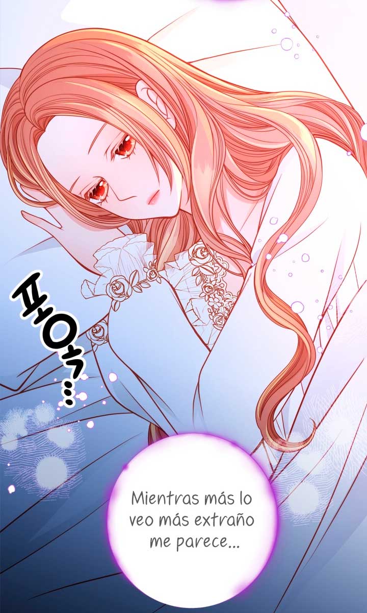 El vestidor secreto de la Duquesa Capítulo 28 - Página 63