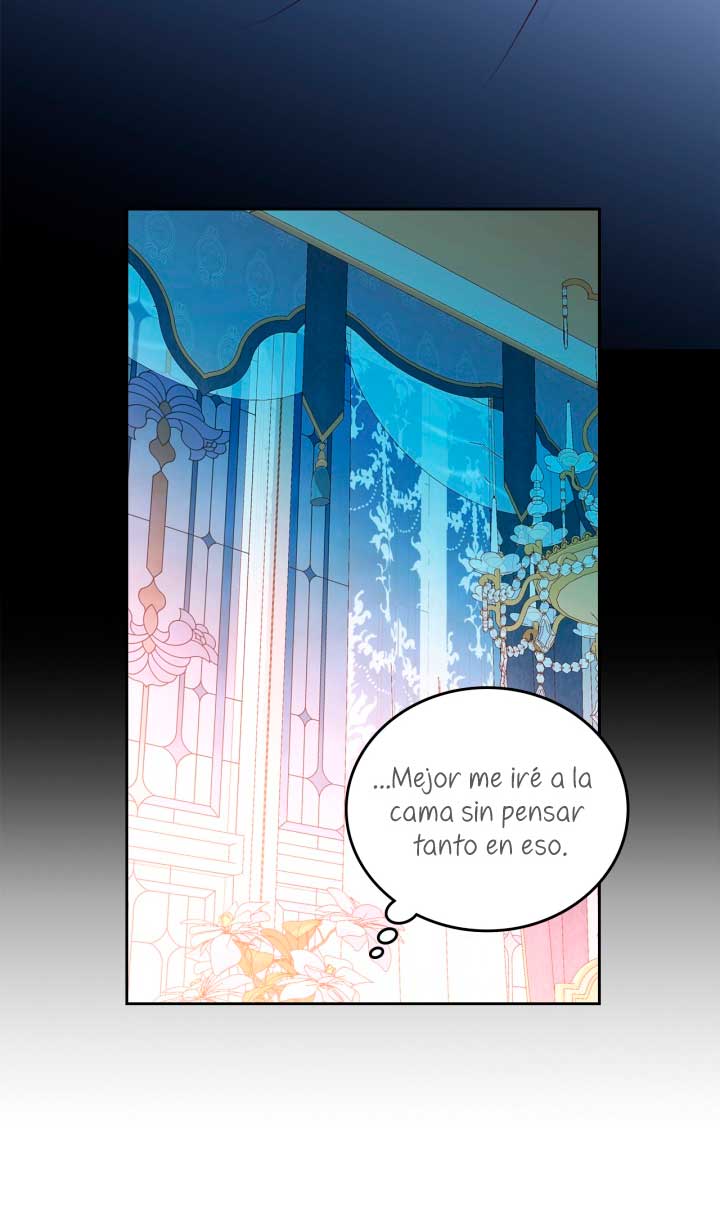 El vestidor secreto de la Duquesa Capítulo 28 - Página 64