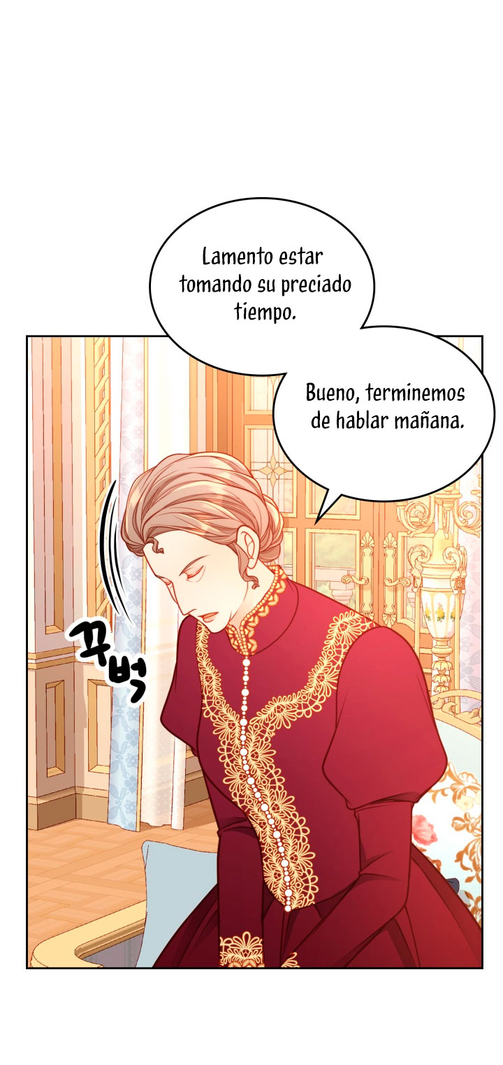 El vestidor secreto de la Duquesa Capítulo 29 - Página 11