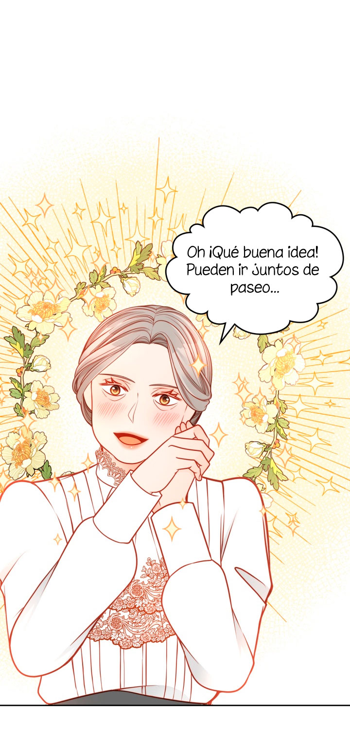 El vestidor secreto de la Duquesa Capítulo 29 - Página 17