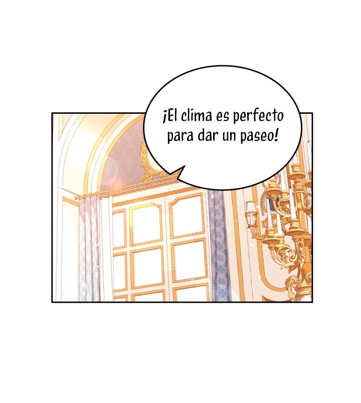 El vestidor secreto de la Duquesa Capítulo 29 - Página 20